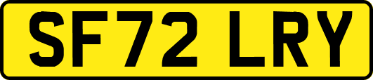 SF72LRY