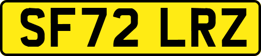 SF72LRZ