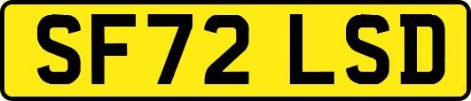 SF72LSD