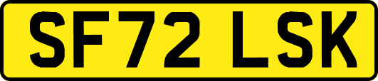 SF72LSK