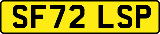 SF72LSP