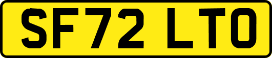 SF72LTO