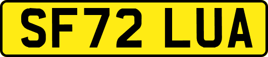 SF72LUA