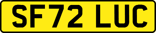 SF72LUC