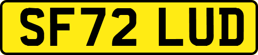 SF72LUD