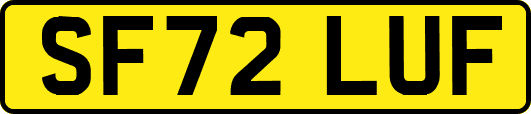 SF72LUF