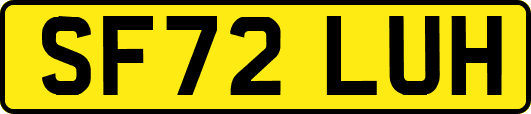 SF72LUH