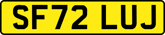 SF72LUJ