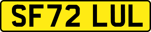 SF72LUL