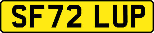 SF72LUP