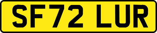 SF72LUR