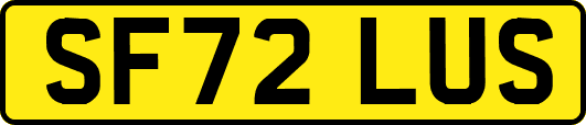 SF72LUS