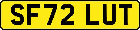 SF72LUT