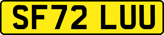 SF72LUU