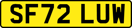 SF72LUW