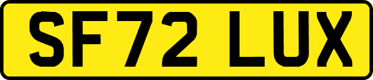 SF72LUX