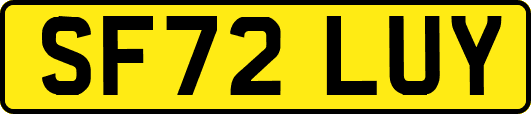 SF72LUY