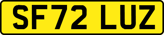 SF72LUZ