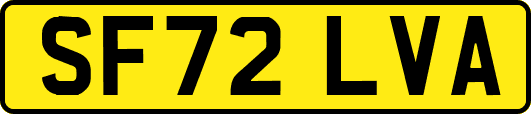 SF72LVA