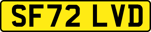 SF72LVD