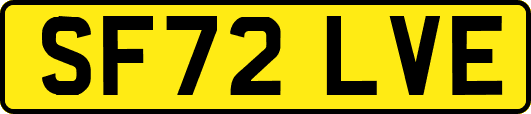 SF72LVE
