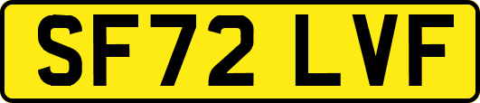 SF72LVF