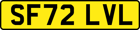 SF72LVL