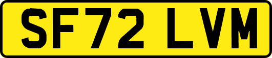 SF72LVM