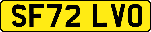 SF72LVO