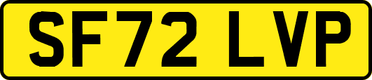 SF72LVP