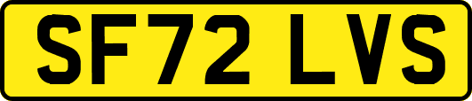 SF72LVS