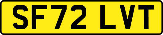 SF72LVT