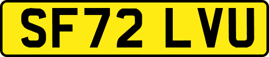 SF72LVU