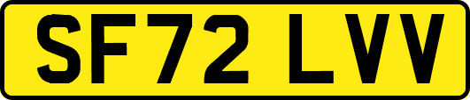SF72LVV