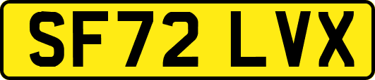 SF72LVX