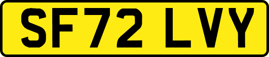 SF72LVY