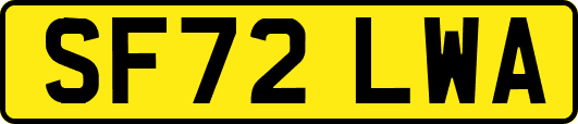 SF72LWA