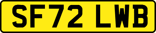 SF72LWB