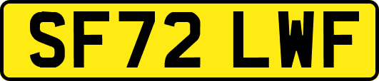 SF72LWF