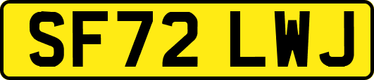 SF72LWJ