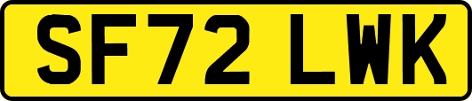 SF72LWK