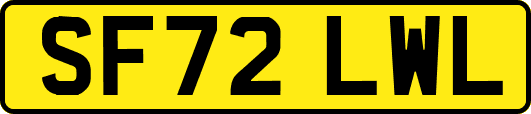 SF72LWL