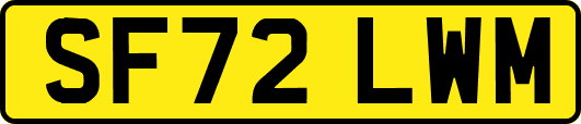 SF72LWM