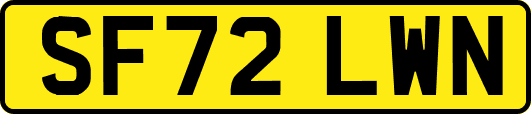 SF72LWN