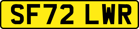 SF72LWR
