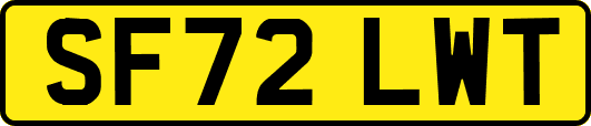 SF72LWT