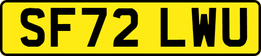 SF72LWU