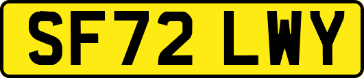 SF72LWY