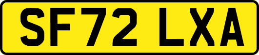 SF72LXA