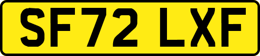 SF72LXF